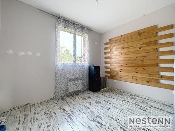 Maison individuelle Saint Germain Laval 4 pièce(s) 93 m2 sur un terrain de 1007m2 arboré