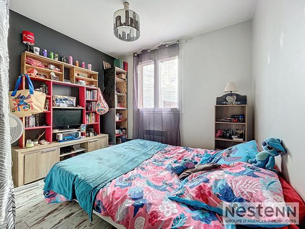 Maison individuelle Saint Germain Laval 4 pièce(s) 93 m2 sur un terrain de 1007m2 arboré