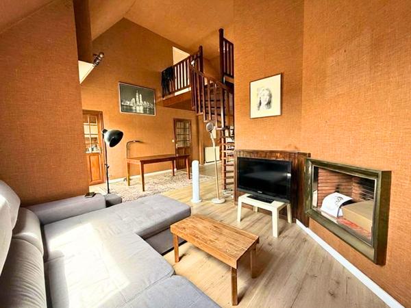 LORIENT - DUPLEX - GARAGE - BALCON , Lorient
