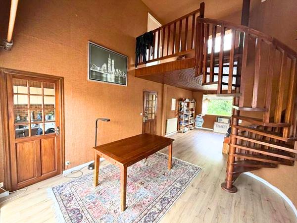 LORIENT - DUPLEX - GARAGE - BALCON , Lorient