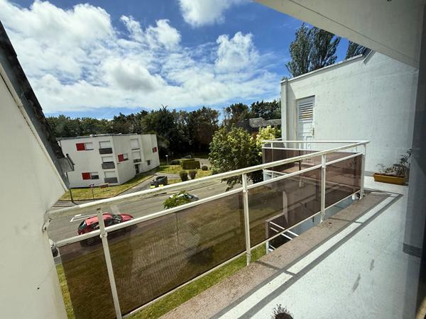 LORIENT - DUPLEX - GARAGE - BALCON , Lorient