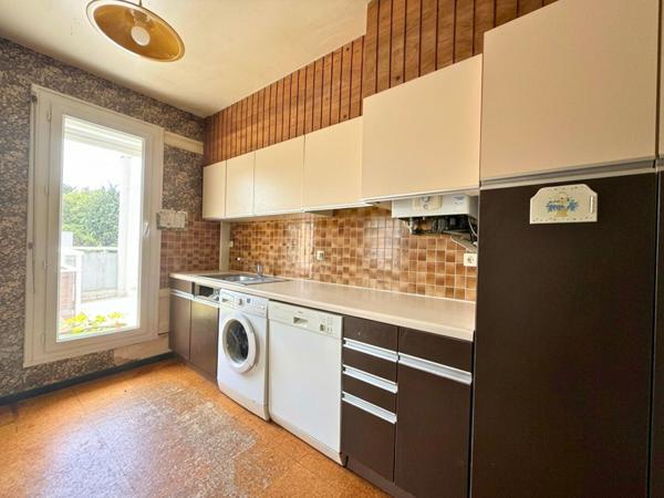 LORIENT - DUPLEX - GARAGE - BALCON , Lorient