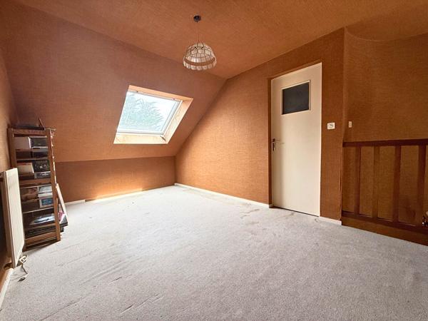 LORIENT - DUPLEX - GARAGE - BALCON , Lorient