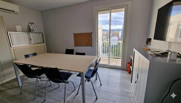 Bureau à vendre à Crest (26400)