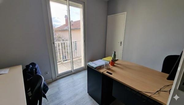 Bureau à vendre à Crest (26400)