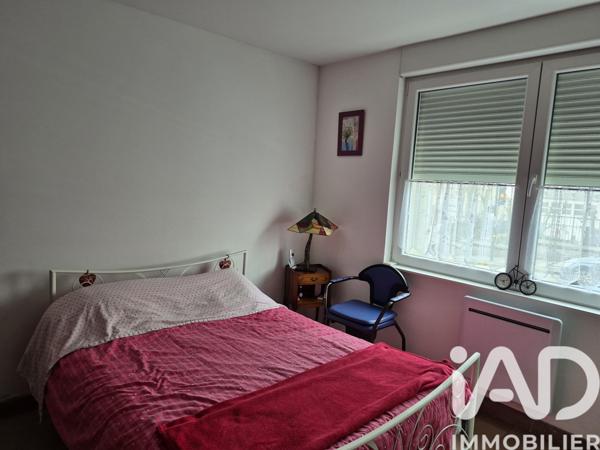 Appartement à vendre 3 pièces 67 m² Boulogne-sur-Mer