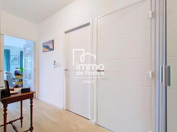 Appartement à vendre à Nantes (44200)