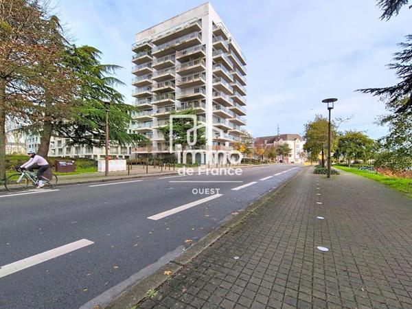 Appartement à vendre à Nantes (44200)