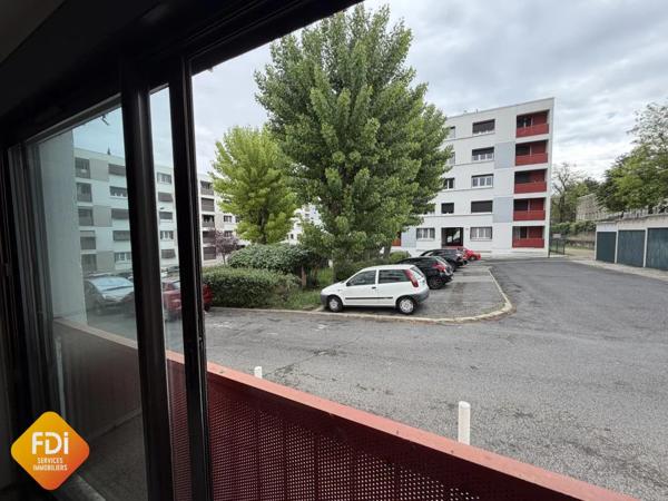 Appartement à vendre à Montpellier (34000)