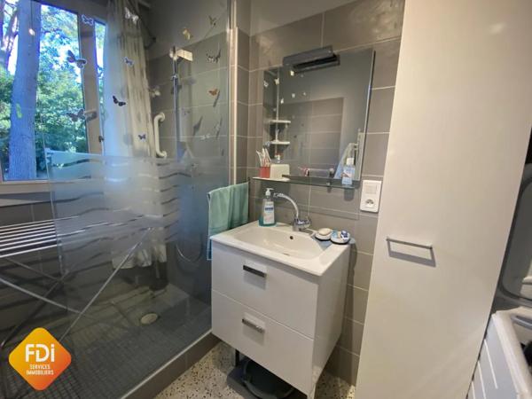 Appartement à vendre à Montpellier (34000)