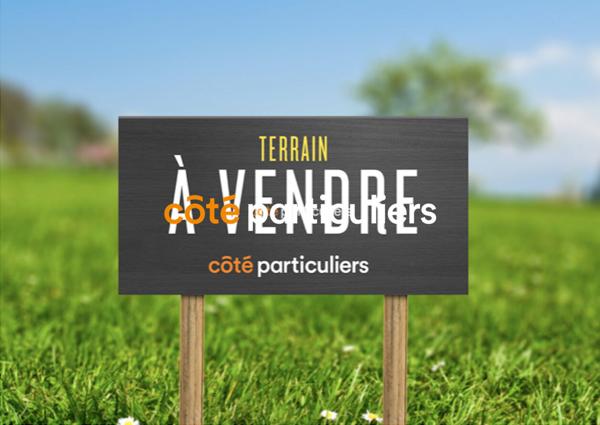 Vente Terrain497 m² - TALMONT SAINT HILAIRE (85440)