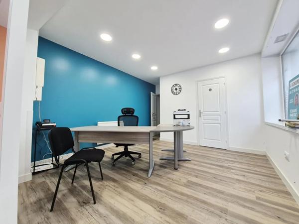 Immeuble à vendre 146m² Lillers (62190)