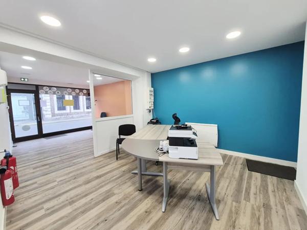 Immeuble à vendre 146m² Lillers (62190)
