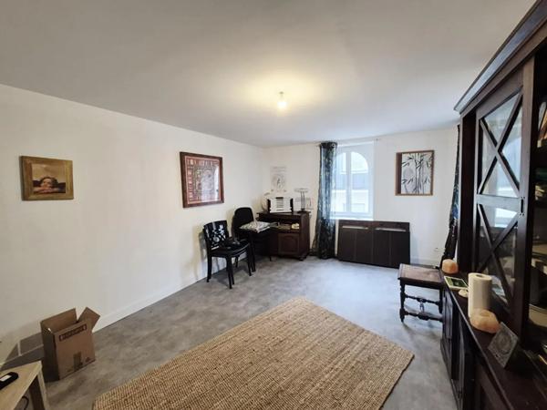 Immeuble à vendre 146m² Lillers (62190)