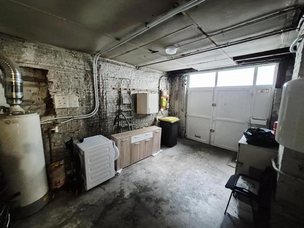 Immeuble à vendre 146m² Lillers (62190)