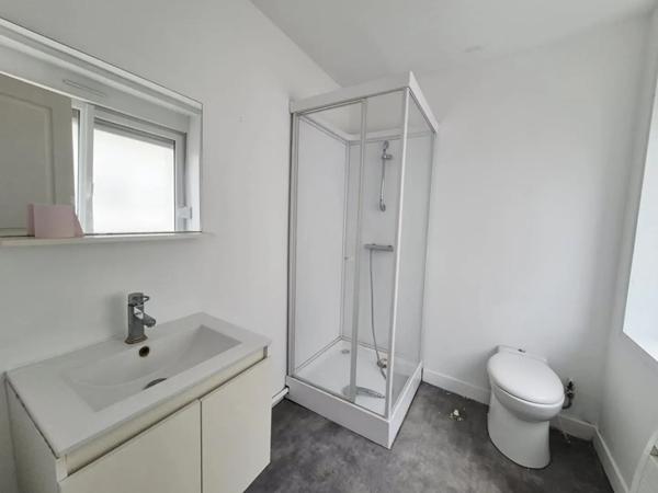 Immeuble à vendre 146m² Lillers (62190)