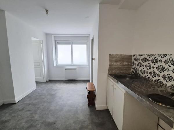 Immeuble à vendre 146m² Lillers (62190)