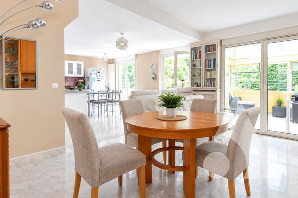 Maison 6 pièces 115.36 m2