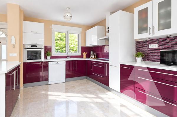 Maison 6 pièces 115.36 m2