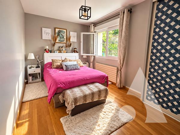 Maison 6 pièces 115.36 m2
