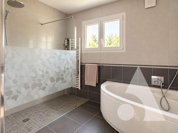 Maison 6 pièces 115.36 m2