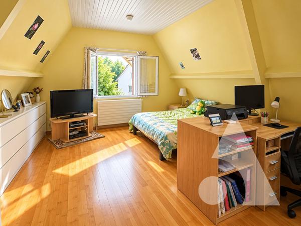 Maison 6 pièces 115.36 m2