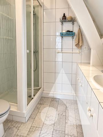 Maison 6 pièces 115.36 m2