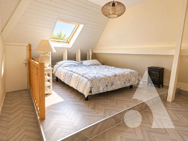 Maison 6 pièces 115.36 m2