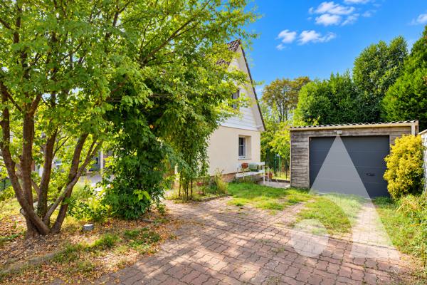 Maison 6 pièces 115.36 m2