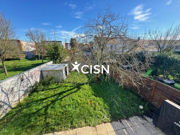 Maison à vendre à Nantes (44300)