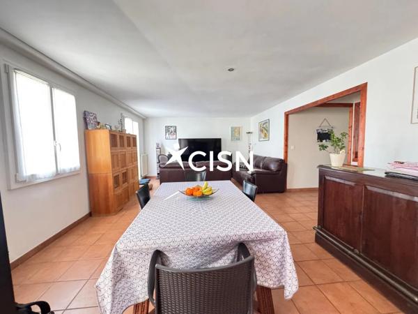 Maison à vendre à Nantes (44300)