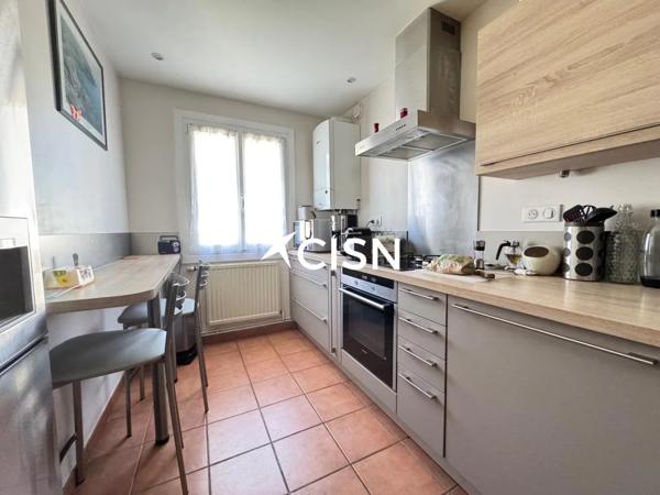 Maison à vendre à Nantes (44300)