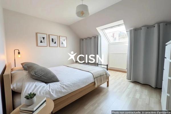 Maison à vendre à Nantes (44300)