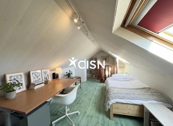 Maison à vendre à Nantes (44300)