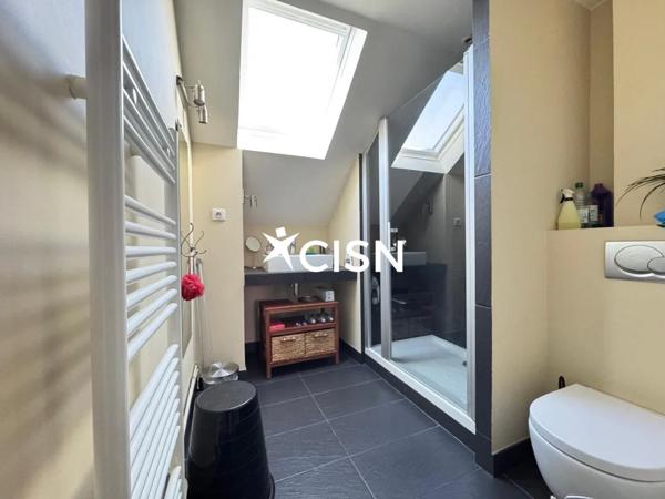 Maison à vendre à Nantes (44300)