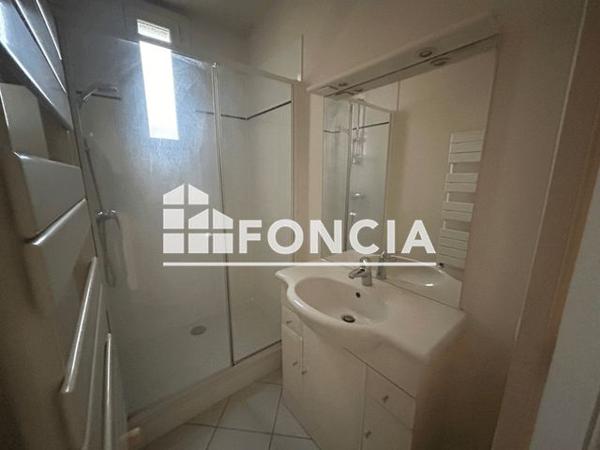 Location Appartement 2 pièces 43.16 m² - 89 RUE DU DOME Boulogne Billancourt 92100