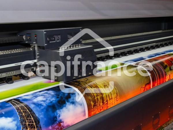 Fonds de commerce à vendre SAINTES (17)