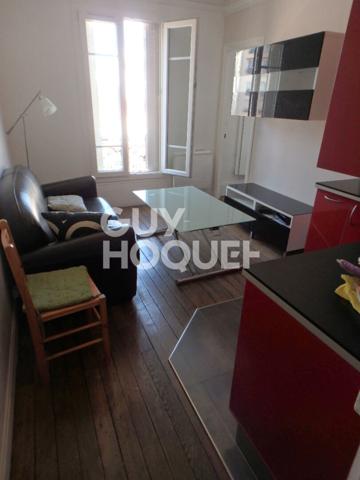 Appartement 2 pièce(s) 31 m2