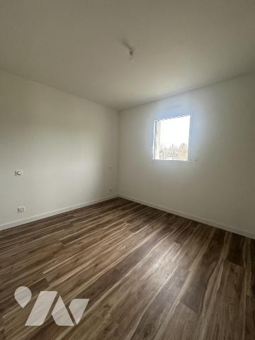 Maison neuve Languidic 