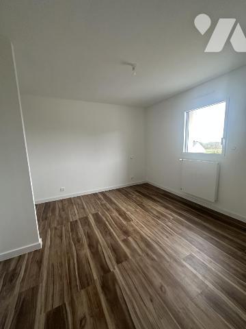 Maison neuve Languidic 