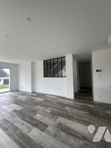 Maison neuve Languidic 