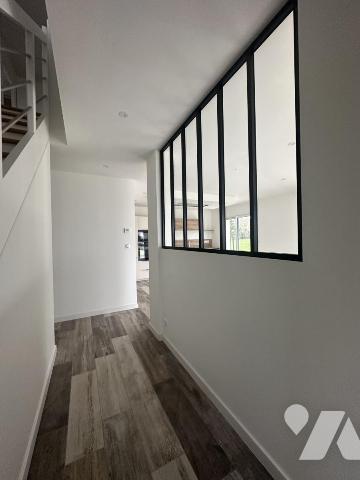 Maison neuve Languidic 