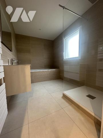 Maison neuve Languidic 