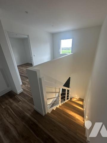 Maison neuve Languidic 