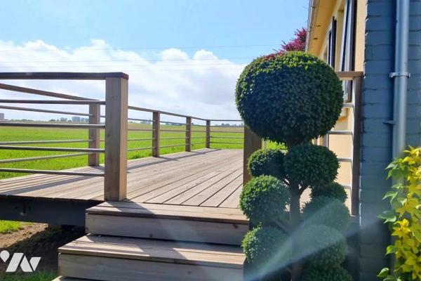 EN EXCLUSIVITE - CHEZ VOTRE NOTAIRE