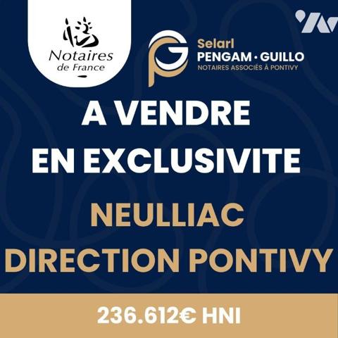 EN EXCLUSIVITE - CHEZ VOTRE NOTAIRE