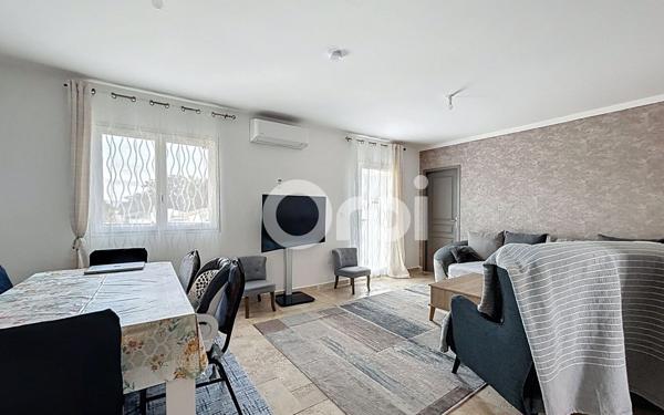 Appartement à vendre    3 pièces • 76 m2 Vidauban