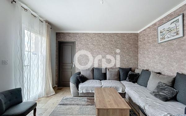 Appartement à vendre    3 pièces • 76 m2 Vidauban