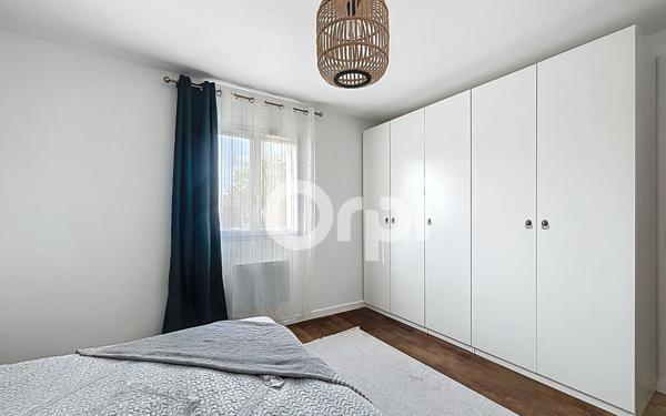 Appartement à vendre    3 pièces • 76 m2 Vidauban