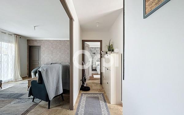 Appartement à vendre    3 pièces • 76 m2 Vidauban